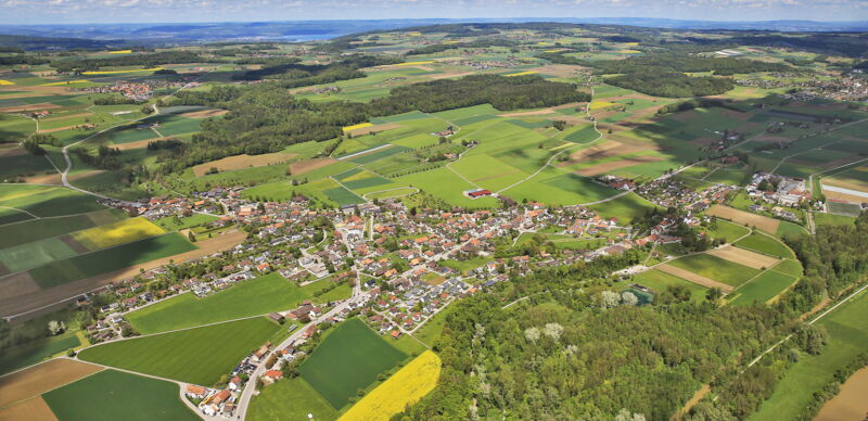Einwohneramt Gemeinde Pfyn